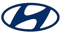 Hyundai logo