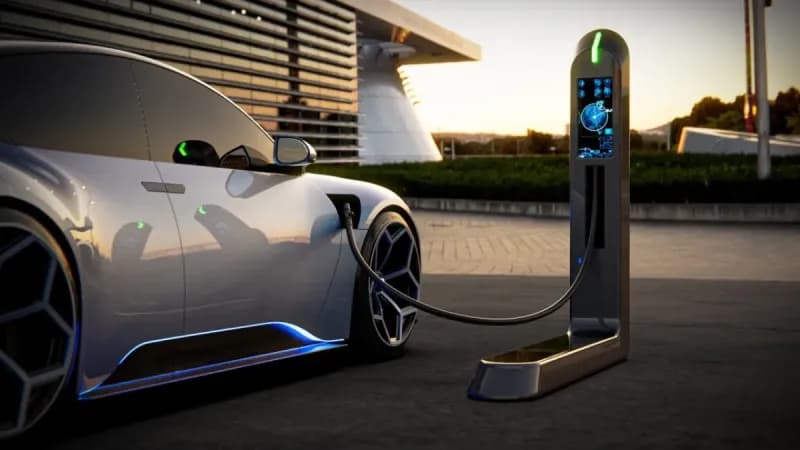 Indias EV Revolution Market Set to Triple by 2025!