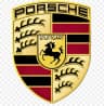 Porsche logo