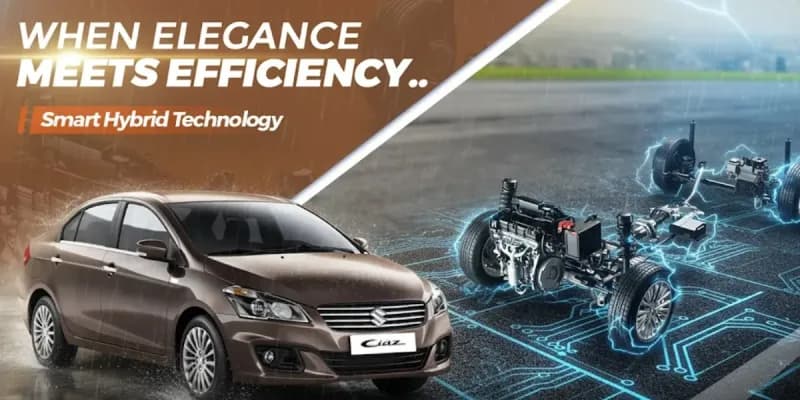 what is smart hybrid in cars How They Make Driving Smarter and Smoother