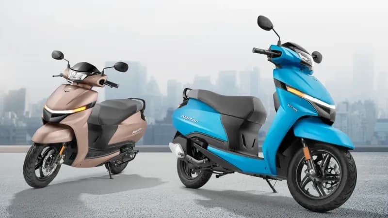 TVS Jupiter 110 The Truth No One Tells You Before Buying