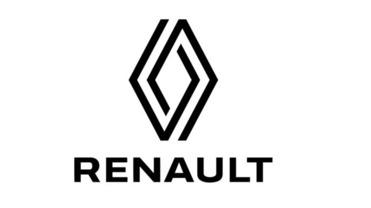 Renault logo