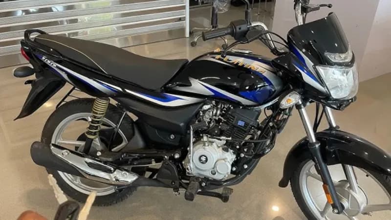 Bajaj Platina 2026 Why This Classic Commuter Still Rules Streets