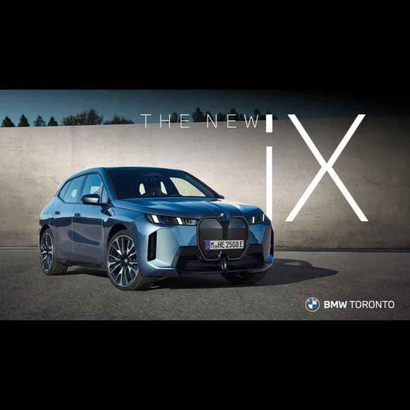 BMW iX 2026 Review Is This the Futuristic EV Everyones Talking About—or Just Hype?