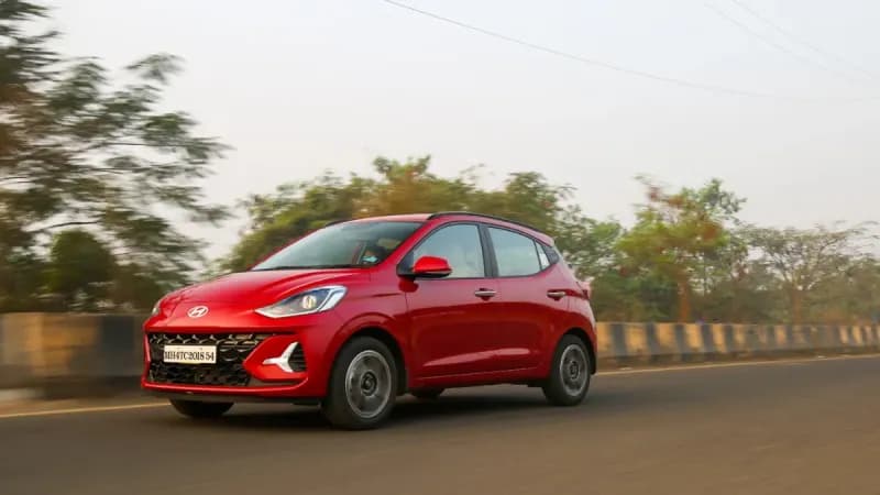 Why the Grand i10 Nios Might Surprise You (But Not in the Way You Expect)