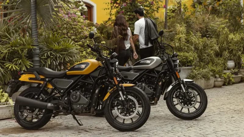 Harley X440 T Could Crush Meteor If One Thing Goes Right!