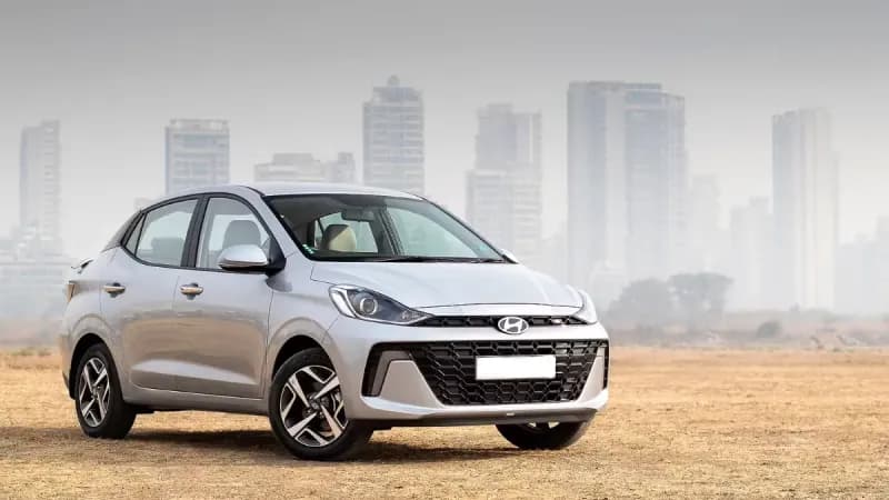I Drove the Hyundai Aura for Weeks and Heres What No One Tells You