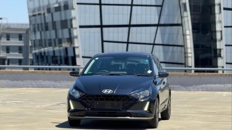 Hyundai i20 Is It Really Worth the Hype? Discover Why City Drivers Love It!