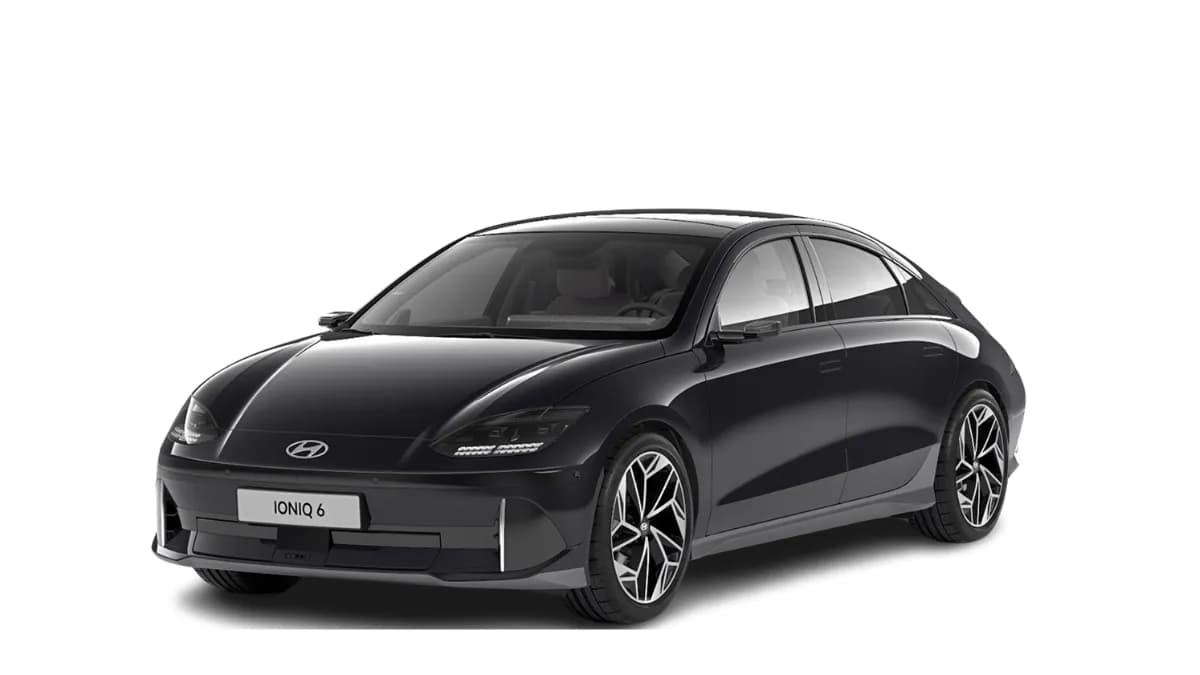 Hyundai IONIQ 6
