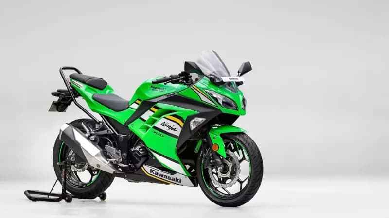 Why Is Kawasaki Giving Big Discounts on the Ninja 300? The Real Reason No Ones Saying
