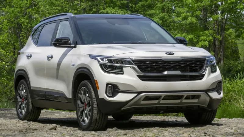 Kia Seltos Looks Stunning But Living With It Tells a Very Different Story