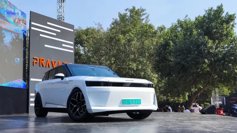 Pravaig DEFY Review I Wanted to Believe in This Indian EV, But Heres the Truth