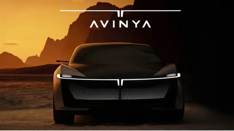 Tata Avinya Stunning Vision or Another EV Promise That May Fall Apart?