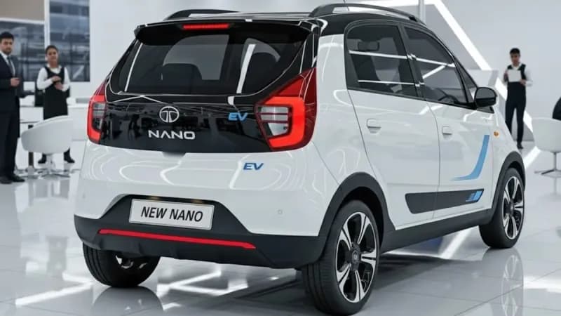 Tata Nano EV 2026 The Affordable EV Everyones Talking About — Is It Really Worth Your Money