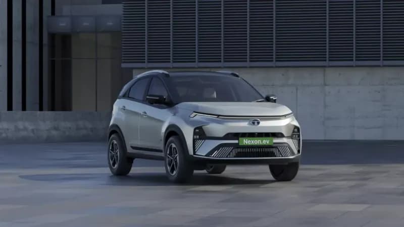 Tata Nexon EV Review Real-World Driving, Surprising Thrills, and What No One Tells You