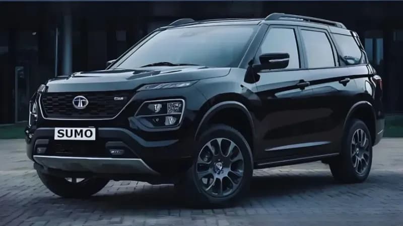 Why Tata Sumo Still Rules Indian Roads — And Why Modern SUVs Cant Beat Its Rugged Charm!