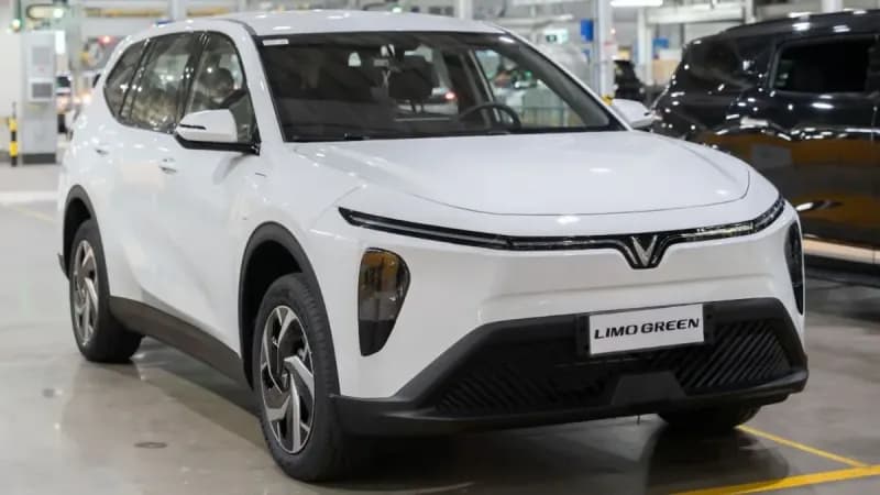 VinFast Limo Green Review Is This The EV That Can Really Shake Up India?