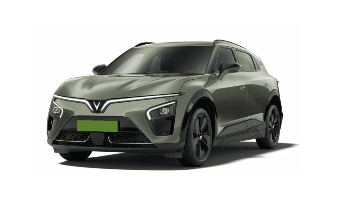 VinFast VF7