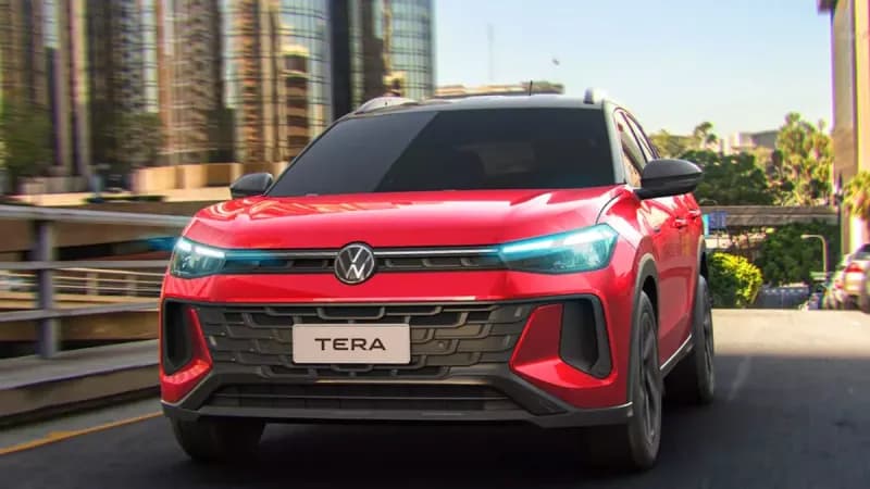 Volkswagen Tera Review The SUV Thats Turning Heads – But Is It Really Worth It
