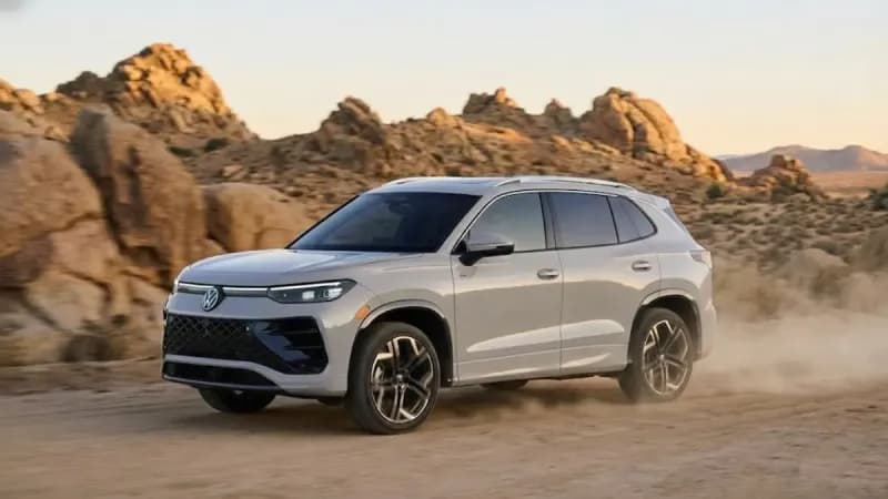 Volkswagen Taigun Facelift Review Stylish Looks, But Is It Really Worth Your Money?