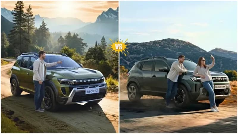2026 Renault Duster India-Spec vs Global-Spec Comparison Explained