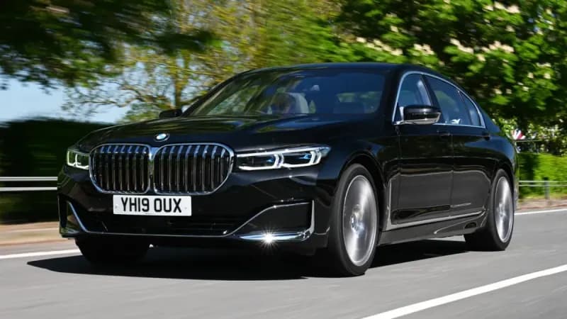 BMW 7 Series Luxury Shock or Design Disaster? My 10-Year Insider Take