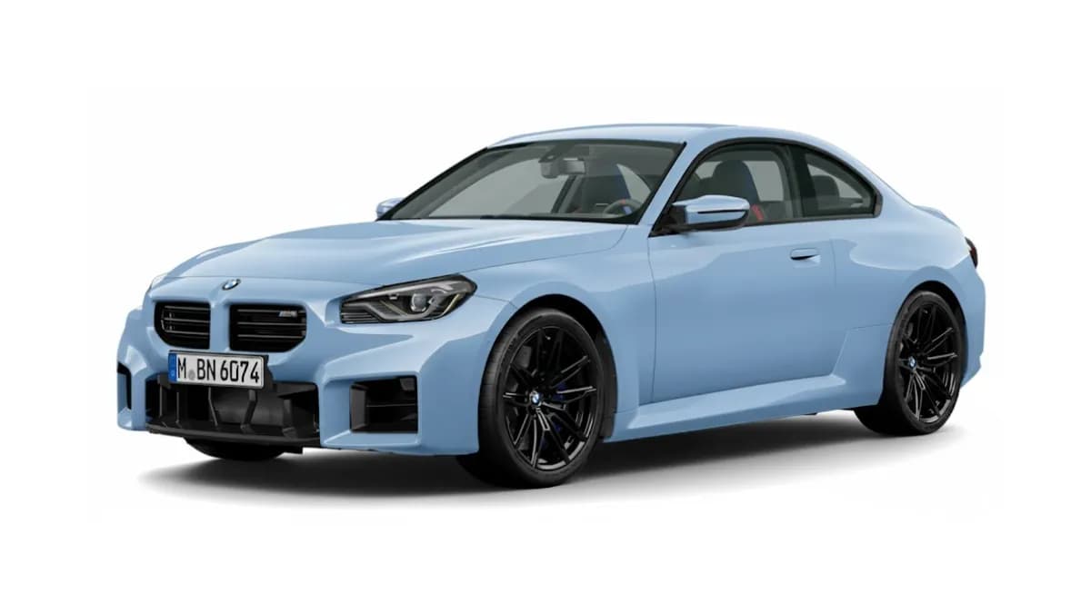 BMW M2