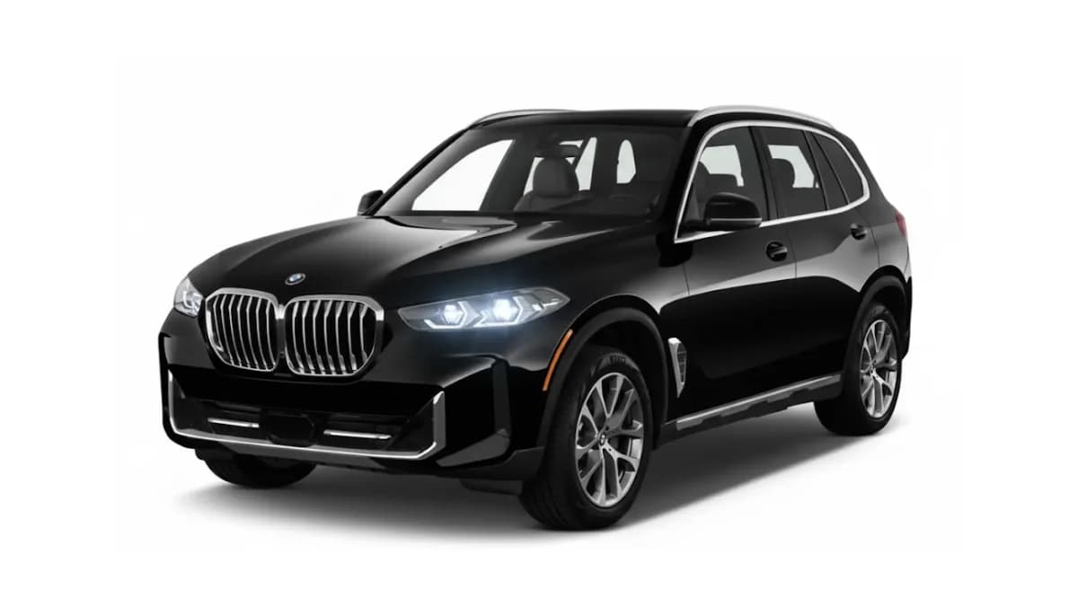 BMW BMW X5