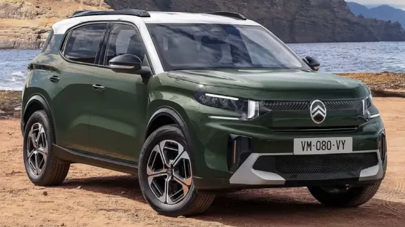 Citroen Aircross X Facelift Surprise Update — Should You Trust It Now?