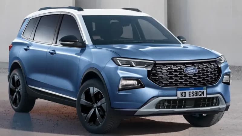 Ford EcoSport 2026 Worth Buying After All These Updates?