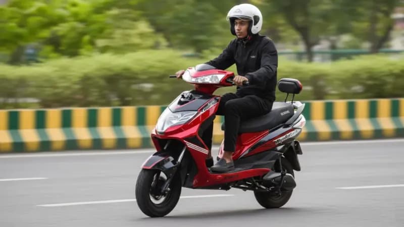 Gemopai Ryder Review The Compact EV That Surprises But Comes With Hidden Twists!