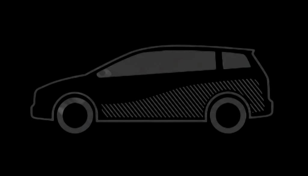 MUV/MPV cars