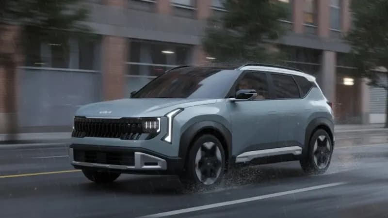 Kia Seltos Base HTE Variant Detailed Look You Cant Miss