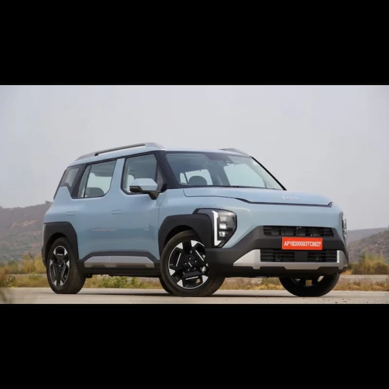Kia Syros HTK(EX) at ₹9.89L — Worth Your Money?
