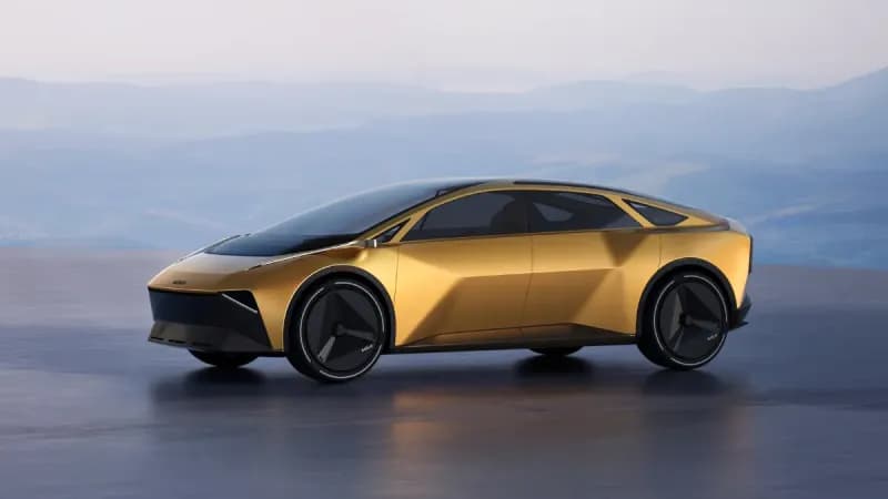 Kia Vision Meta Turismo: Is This Futuristic EV Actually Coming to India?