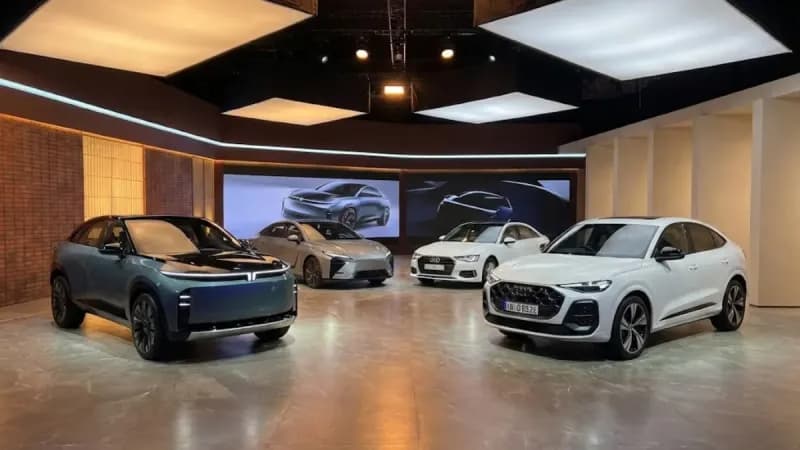Upcoming Luxury Cars in 2026 – Best Picks for You