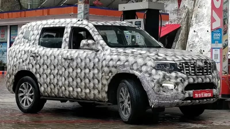 Mahindra Scorpio N Facelift Bold Looks, Rugged Soul, Real-World Test
