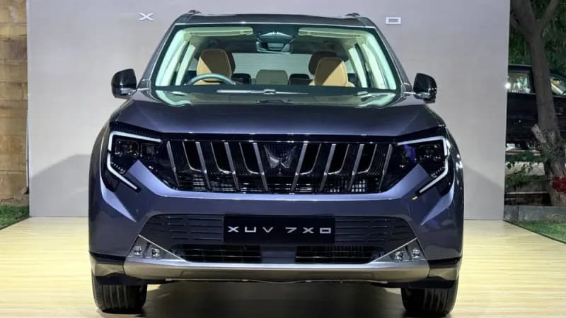 Mahindra XUV 7XO Pros & Cons The Truth Dealers Dont Tell You