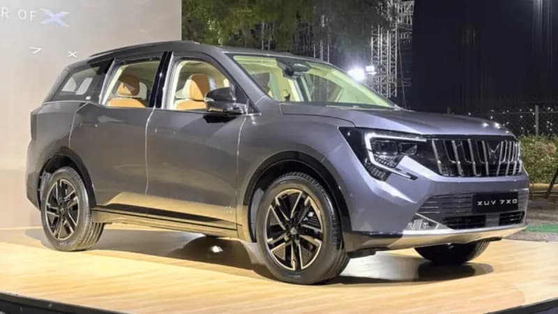 Mahindra XUV 7XO Variants Explained Which One Is Actually Worth Your Money?