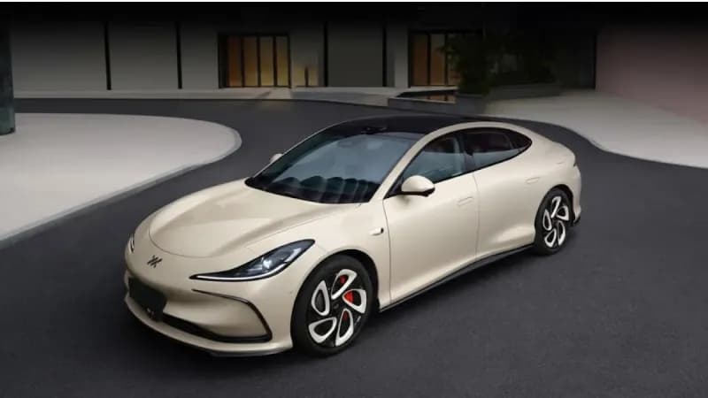 MG IM5 Looks Stunning — But Would You Actually Want to Live With It?