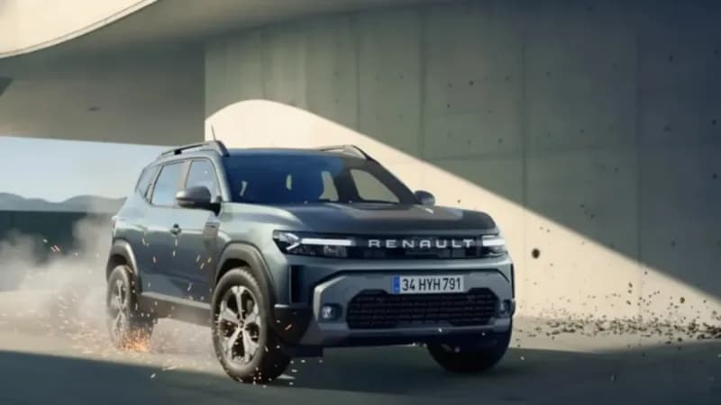 New Renault Duster 2026 Is It Really Worth the Hype? Launching 26 January!