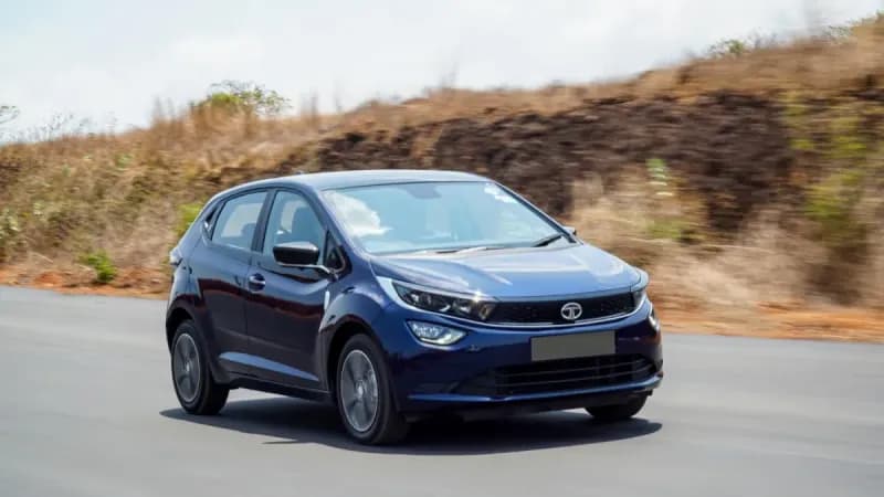 Tata Altroz CNG Real-world Mileage Tested City vs Highway Performance