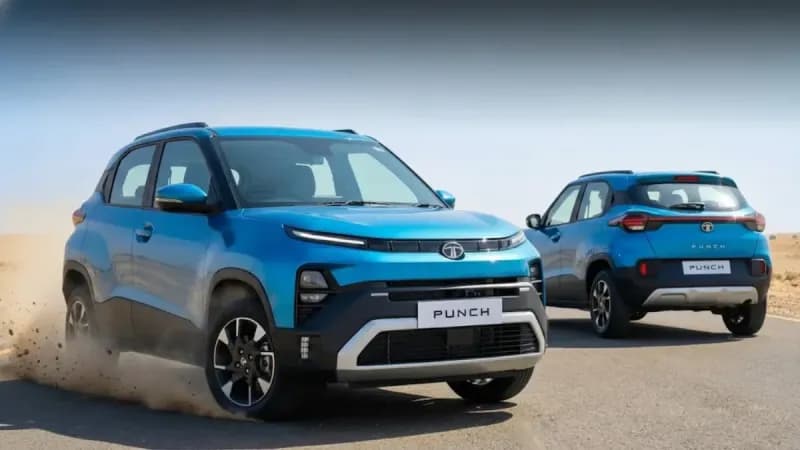 2026 Tata Punch Facelift Launches Tomorrow – 5 Insider Secrets Dealers Wont Tell You!