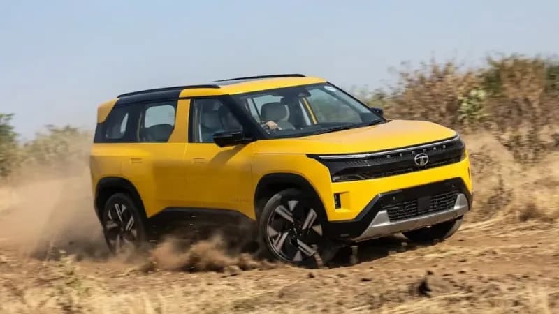 Why the Tata Sierra Pure Variant Is the Smartest Buy No One Is Talking About