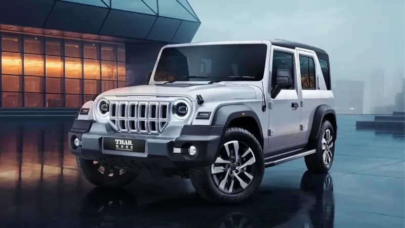 Top 6 Carmakers Control Over 90% of Indias Auto Market in 2025