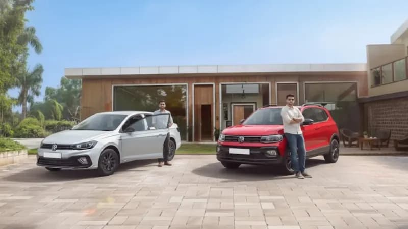 Volkswagen Taigun & Virtus Manual Variants Officially Discontinued