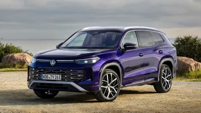 Volkswagen January 2026 Discounts Up To ₹4.50 Lakh In India!