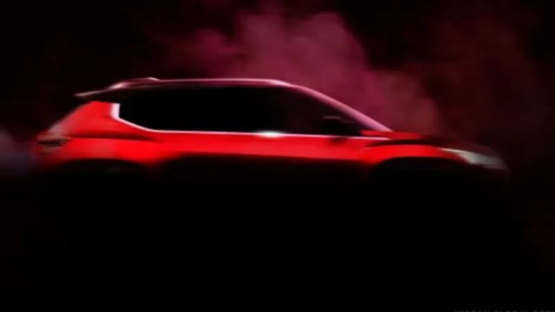 Volkswagen Shuts Polo in India – But This Tiny SUV Is the Real Twist!