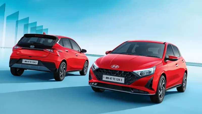 2026 Hyundai i20 Launched in India – Starting Price Slashed to Just Rs. 5.99 Lakh!