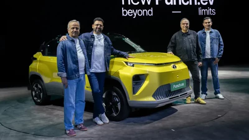 2026 Tata Punch EV Booking & Delivery Guide What Every Buyer Should Know
